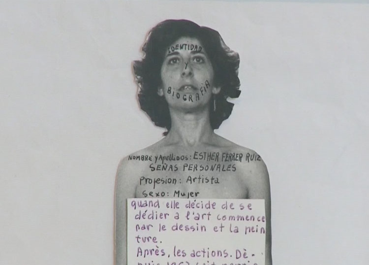 Biografía, 1977