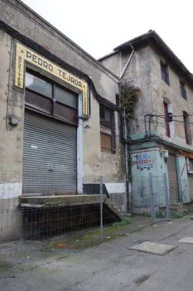 Fotografía de Inigo Varona