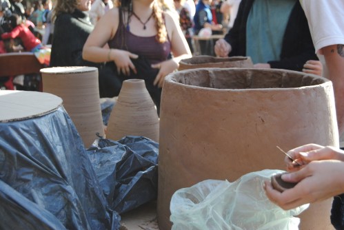 Barro Calchaquí 2018