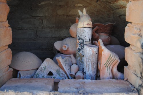 Barro Calchaquí 2018