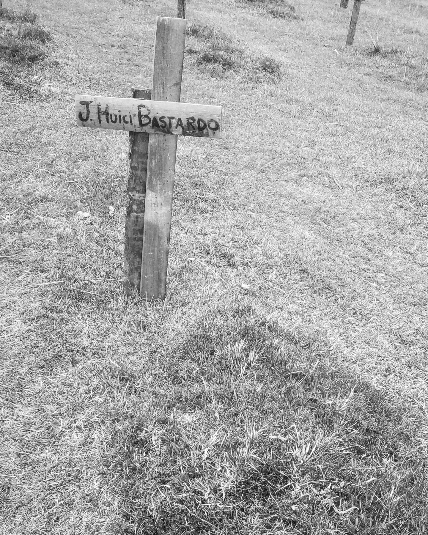 J. Huici Bastardo, 1967-2019. In Memoriam