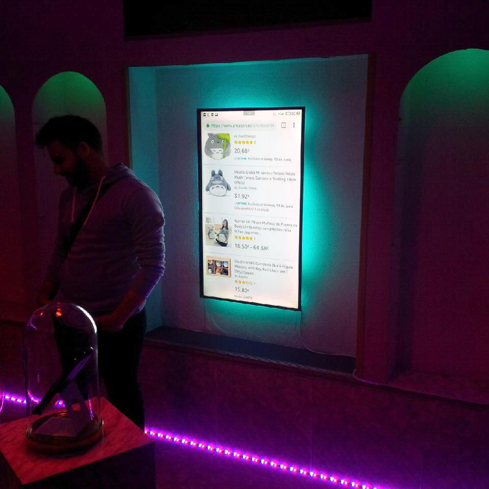 Imagen: Pablo M. Garrido